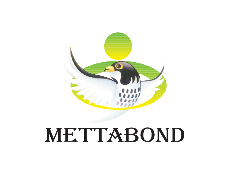 Mettabond Logo