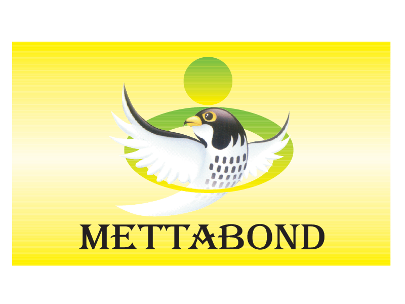 Mettabond Logo
