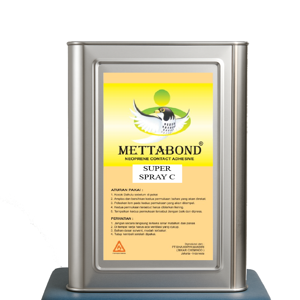 Spray C 12.5kg