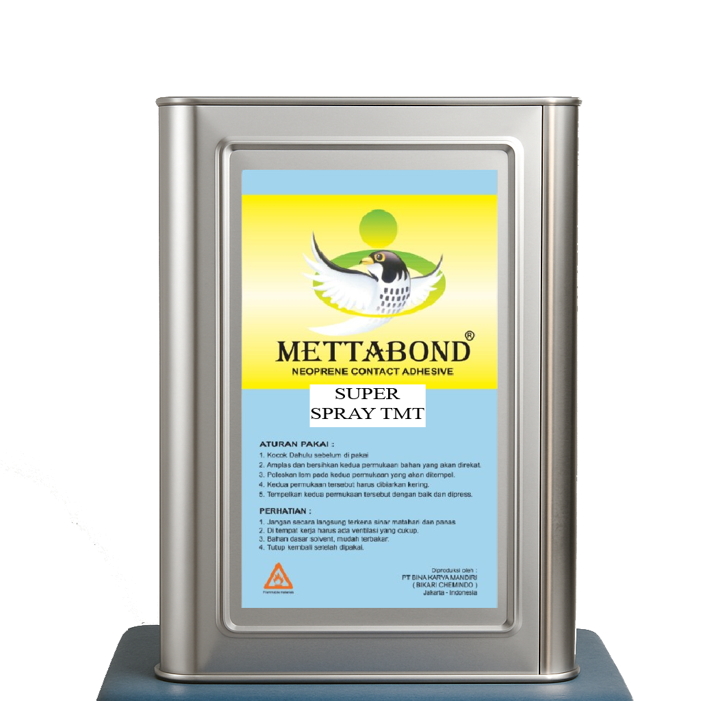 Spray TMT 14kg